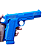 Blue Gun - IMBEL MD2 GC .380 - Imagem 2