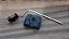 Conjunto de mira Glock Fibra ótica - Imagem 3