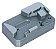 Bench Block - Glock - Imagem 3