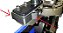 Interruptor Case Feeder - Dillon 1050 - Imagem 1