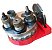 Suporte para disco + Shell Plate - Lee LoadMaster - Imagem 2
