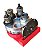 Suporte para disco + Shell Plate - Lee LoadMaster - Imagem 1