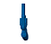 Blue Gun - Ruger GP100 3" - Imagem 2