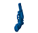 Blue Gun - Ruger GP100 3" - Imagem 3