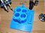 Base para ToolHead + acessórios Dillon Square Deal - Imagem 2