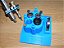 Base para ToolHead + acessórios Dillon Square Deal - Imagem 3