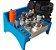 Suporte para ToolHead e acessórios Dillon 650 - Imagem 1