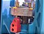 Indexador com rolamento - Dillon 650 XL - Imagem 1