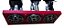 Suporte de parede para Disco Lee Turret 4 furos + shell Holder - Imagem 3