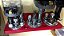 Suporte de parede para Disco Lee Turret 4 furos + shell Holder - Imagem 10