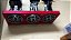 Suporte de parede para Disco Lee Turret 4 furos + shell Holder - Imagem 8
