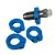kit Porca Trava Die  (Lock Ring) 7/8'' - Imagem 1