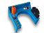 Suporte de Parede para ToolHead e acessórios Dillon - Imagem 4
