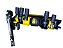 Porta Jet Loader 7 tiros IPSC / NRA - Imagem 2