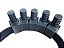 Porta Jet Loader 7 tiros IPSC / NRA - Imagem 3