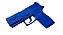 Blue Gun - Sig Sauer P320 Compact - Imagem 1