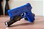 Blue Gun - Sig Sauer P320 Compact - Imagem 4