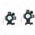 Red Dot Vector Optics Nautilus 1x30 - Imagem 8