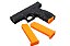 Carregador Inerte Taurus TS9 / TH9 - Imagem 2