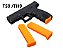 Carregador Inerte Taurus TS9 / TH9 - Imagem 1