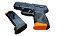 Carregador Inerte Taurus G2C - Imagem 4