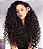 CABELO HUMANO CACHEADO TECIDO NA TELA PERSONALIZADO 87 - Imagem 2
