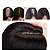Prótese capilar feminina Jessica cabelo humano - Imagem 8