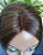 PRÓTESE CAPILAR FEMININA DE CABELO HUMANO NICE - Imagem 5