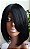 PERUCA Lais DE CABELO HUMANO CORTE CHANEL - Imagem 6