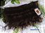 CABELO TECIDO BRASILEIRO 26CM PERSONALIZADO 121 - Imagem 1