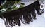 CABELO TECIDO BRASILEIRO 25CM PERSONALIZADO 127 DALILA HAIR - Imagem 2