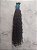 Cabelo Indiano Cacho Caipira  65 cm na liga - Imagem 3