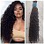 Cabelo Indiano Cacho Caipira  65 cm na liga - Imagem 1