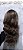 Peruca Maisa lace orgânica morena iluminada cabelo ondulado 60 cm - Imagem 4