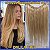 CABELO HUMANO TECIDO PERSONALIZADO 76 - Imagem 1