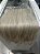MEGA HAIR LOIRO CLARO PEROLADO CABELO HUMANO VIETNAMITA - Imagem 5