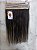 APLIQUE FIO INVISIVEL CABELO HUMANO LUZES LOIRO ILUMINADA 45CM COD 201 - Imagem 2