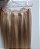 APLIQUE LOIRO  COM MECHAS 00 - Imagem 2