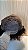 PERUCA LACE DANIELE CABELO HUMANO CACHEADO CASTANHO ESCURO - Imagem 5
