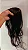 Topo de Cabelo Natural Marina castanho escuro | Para Alopecia e Falhas - Imagem 3