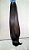 CABELO HUMANO BRASILEIRO LISO 65CM NA LIGA - Imagem 2
