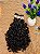 Cabelo humano cacheado cacho caipira 65 cm na liga 50g - Imagem 1