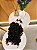 Cabelo humano cacheado cacho caipira 65 cm na liga 50g - Imagem 2