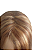 PRÓTESE CAPILAR JOANA FEMININA CABELO HUMANO - Imagem 3