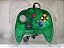 Controle Compatível Nintendo 64 N64 | Design Japonês | Analógico GameCube - Imagem 9