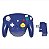 Controle Sem Fio para Nintendo GameCube Game Cube / Wii Estilo WaveBird 2.4Ghz - Imagem 4