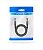Cabo De Rede de Alta Qualidade Cat7 Rj45 Vention Blindado Giga 10gbps - Imagem 8