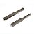 Par de Chaves Gamebit 3.8mm 4.5mm Nes Snes Nintendo 64 Game Boy - Imagem 4