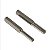 Par de Chaves Gamebit 3.8mm 4.5mm Nes Snes Nintendo 64 Game Boy - Imagem 3