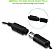 Cabo Extensor Controle Gamecube Gc Gcn Game Cube Nintendo - Imagem 3